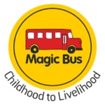 Logo of Magic Bus Academy android Application 